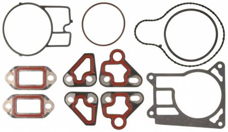 Victor Reinz - Victor Reinz GS33437 - Engine Water Pump Gasket