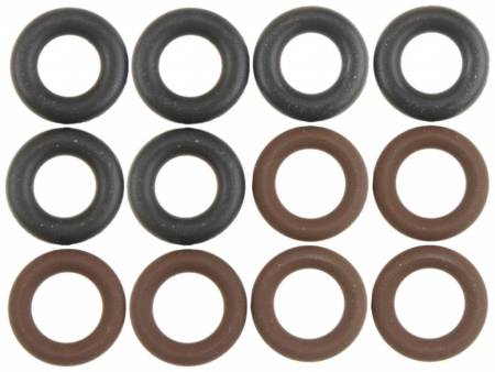 Victor Reinz - Victor Reinz GS33450 - Fuel Injection Nozzle O-Ring Kit