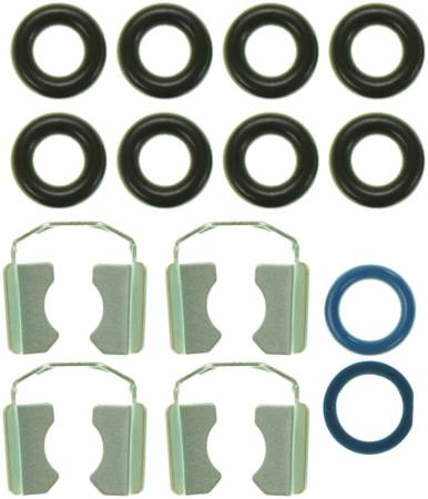 Victor Reinz - Victor Reinz GS33474 - Fuel Injector O-Ring Kit