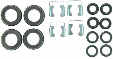 Victor Reinz - Victor Reinz GS33482 - Fuel Injector Seal Kit