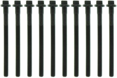 Victor Reinz - Victor Reinz GS33487 - Engine Cylinder Head Bolt Set