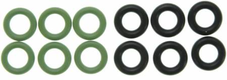 Victor Reinz - Victor Reinz GS33503 - Fuel Injector O-Ring Kit