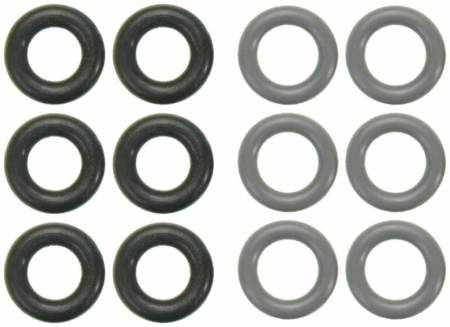 Victor Reinz - Victor Reinz GS33517 - Fuel Injector O-Ring Kit