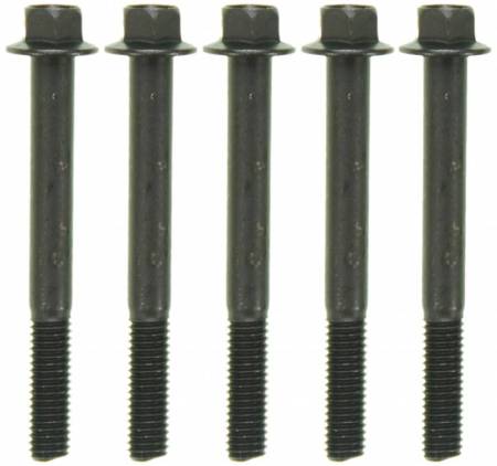 Victor Reinz - Victor Reinz GS33519 - Engine Cylinder Head Bolt Set