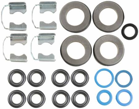 Victor Reinz - Victor Reinz GS33528 - Fuel Injector Seal Kit