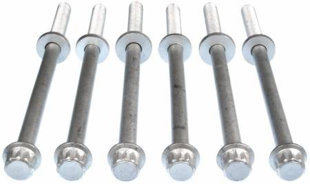 Victor Reinz - Victor Reinz GS33573 - Engine Cylinder Head Bolt Set