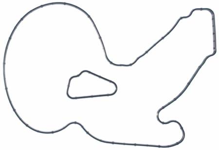 Victor Reinz - Victor Reinz GS33587 - Engine Water Pump Gasket