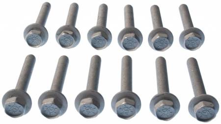 Victor Reinz - Victor Reinz GS33594 - Intake Manifold Bolt Set