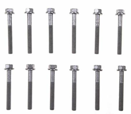 Victor Reinz - Victor Reinz GS33595 - Engine Cylinder Head Bolt Set