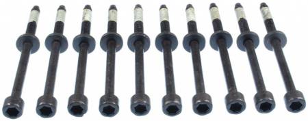 Victor Reinz - Victor Reinz GS33597 - Engine Cylinder Head Bolt Set