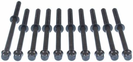 Victor Reinz - Victor Reinz GS33605 - Engine Cylinder Head Bolt Set