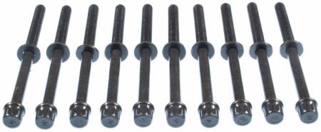 Victor Reinz - Victor Reinz GS33607 - Engine Cylinder Head Bolt Set