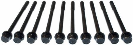 Victor Reinz - Victor Reinz GS33608 - Engine Cylinder Head Bolt Set