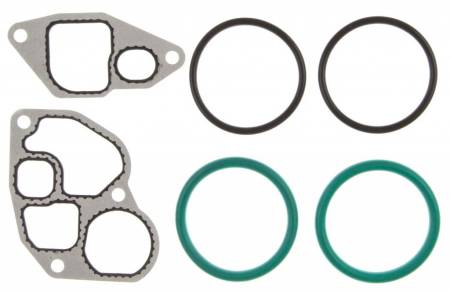 Victor Reinz - Victor Reinz GS33680 - Engine Oil Cooler Mounting Kit