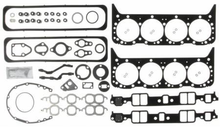 Victor Reinz - Victor Reinz HS1178VN - Engine Cylinder Head Gasket Set