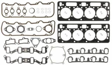 Victor Reinz - Victor Reinz HS4021A - Engine Cylinder Head Gasket Set