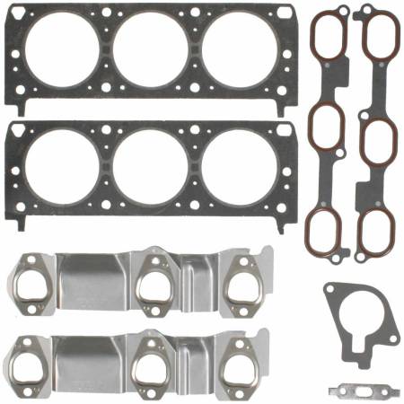 Victor Reinz - Victor Reinz HS4956A - Engine Cylinder Head Gasket Set