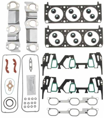 Victor Reinz - Victor Reinz HS4956C - Engine Cylinder Head Gasket Set