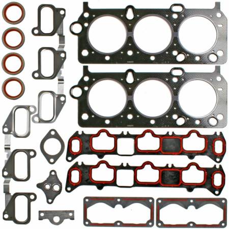 Victor Reinz - Victor Reinz HS4957B - Engine Cylinder Head Gasket Set