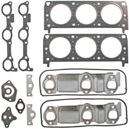 Victor Reinz - Victor Reinz HS54059 - Engine Cylinder Head Gasket Set