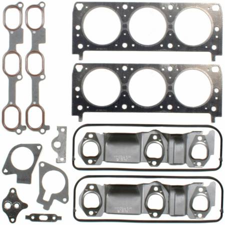 Victor Reinz - Victor Reinz HS54059A - Engine Cylinder Head Gasket Set