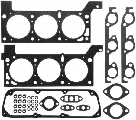 Victor Reinz - Victor Reinz HS54086B - Engine Cylinder Head Gasket Set