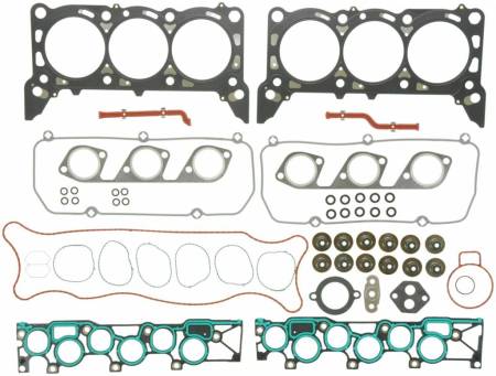 Victor Reinz - Victor Reinz HS54175L - Engine Cylinder Head Gasket Set