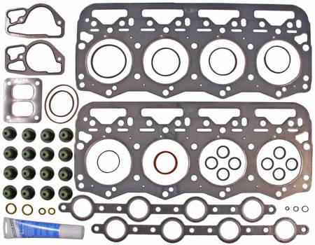 Victor Reinz - Victor Reinz HS54204A - Engine Cylinder Head Gasket Set