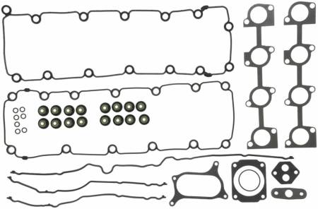 Victor Reinz - Victor Reinz HS54232A - Engine Cylinder Head Gasket Set