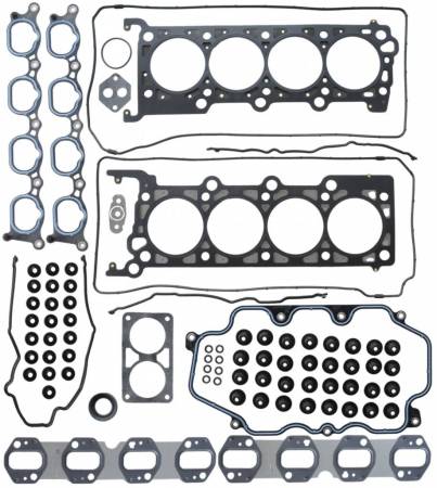 Victor Reinz - Victor Reinz HS54232G - Engine Cylinder Head Gasket Set