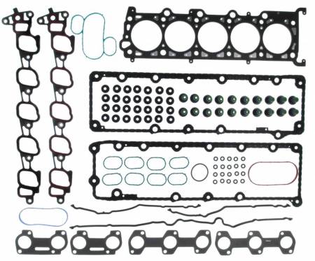 Victor Reinz - Victor Reinz HS54242A - Engine Cylinder Head Gasket Set