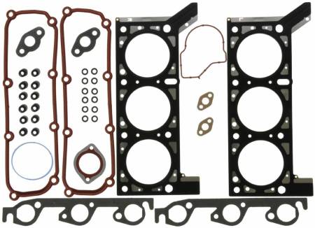 Victor Reinz - Victor Reinz HS54322A - Engine Cylinder Head Gasket Set