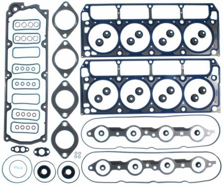 Victor Reinz - Victor Reinz HS54332B - Engine Cylinder Head Gasket Set