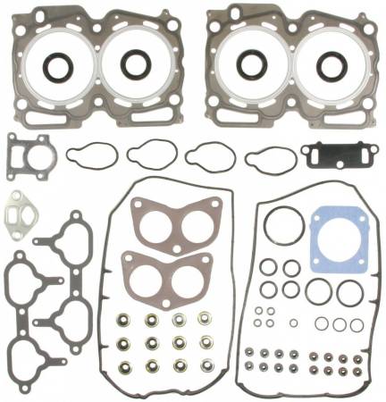 Victor Reinz - Victor Reinz HS54334A - Engine Cylinder Head Gasket Set