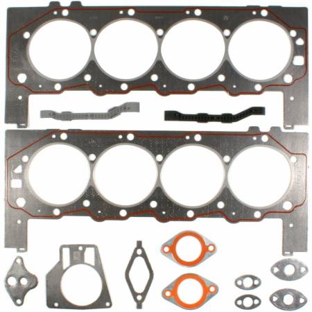 Victor Reinz - Victor Reinz HS54348 - Engine Cylinder Head Gasket Set