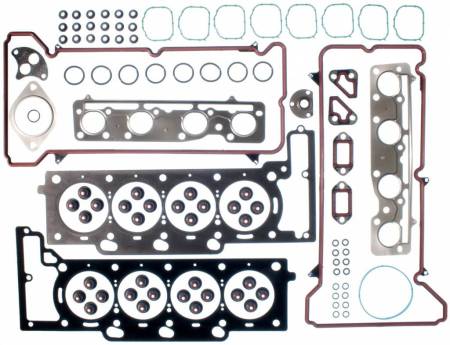 Victor Reinz - Victor Reinz HS54356C - Engine Cylinder Head Gasket Set