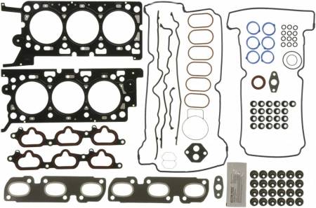 Victor Reinz - Victor Reinz HS54363C - Engine Cylinder Head Gasket Set