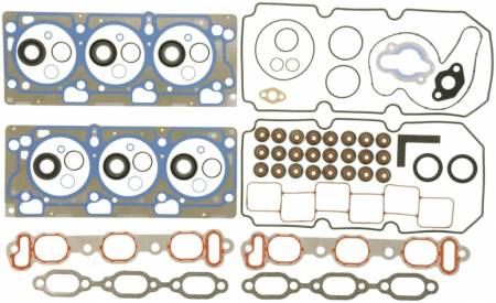 Victor Reinz - Victor Reinz HS54372 - Engine Cylinder Head Gasket Set