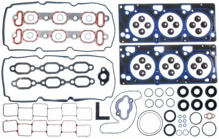 Victor Reinz - Victor Reinz HS54372A - Engine Cylinder Head Gasket Set