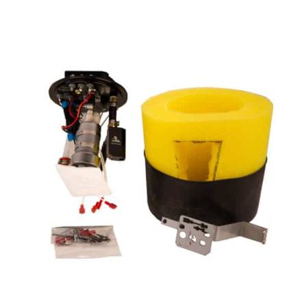 Aeromotive Fuel System - Aeromotive Fuel System 18081 - Fuel Pump, 450, 08-20 Subaru WRX / STI