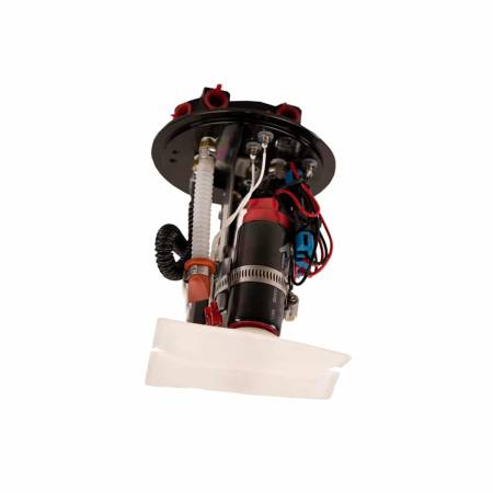 Aeromotive Fuel System - Aeromotive Fuel System 18082 - Fuel Pump, Dual 340, 08-20 Subaru WRX / STI