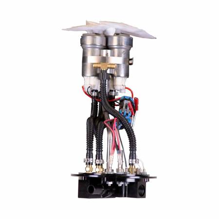 Aeromotive Fuel System - Aeromotive Fuel System 18090 - Fuel Pump, Dual 450, Ford F-150, 2015-21