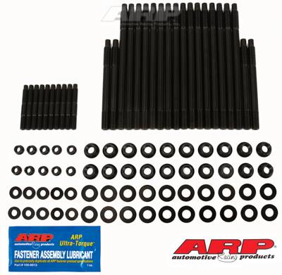 ARP - ARP 234-4344 - Gen III LS ARP Pro Series Cylinder Head Stud Kit
