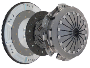 Katech - Katech KAT-A6136 - LS9X Clutch For 2010-2015 Camaro