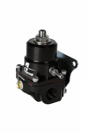 Aeromotive Fuel System - Aeromotive Fuel System 13139 - A1000 Gen-II EFI Regulator