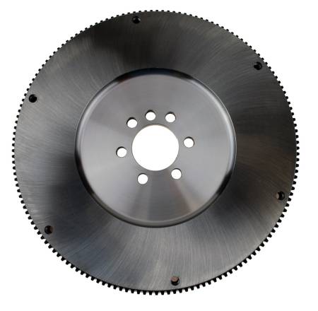 RAM Clutches - Ram Clutches 1514 - Lightweight Steel Flywheel Chevy 153 Tooth