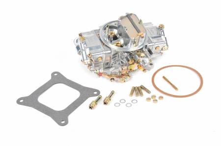 Chevrolet Performance - Chevrolet Performance 19420449 - Carburetor Holley 650-cfm