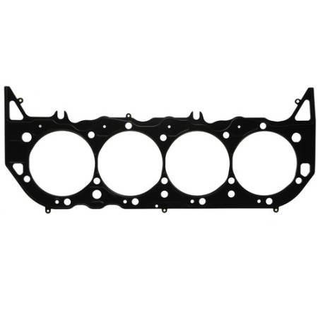 Fel-Pro - Fel-Pro 1077-053 - PermaTorque MLS Head Gasket, BBC, 4.640", 0.053"