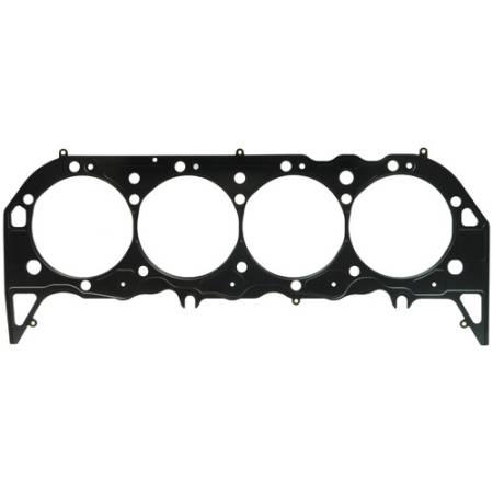 Fel-Pro - Fel-Pro 1077-041 - PermaTorque MLS Head Gasket, BBC, 4.640", 0.041"