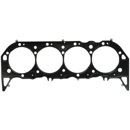 Fel-Pro - Fel-Pro 1075-053 - Head Gasket, BBC, 4.580", 0.053"